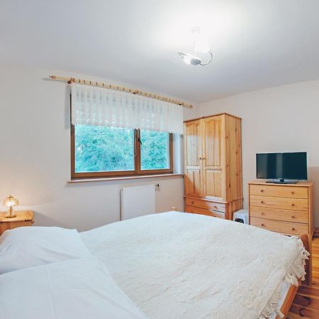 Apartamenty Sun & Snow Moniuszki 卡尔帕奇 外观 照片